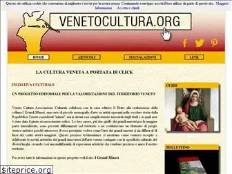 venetocultura.org