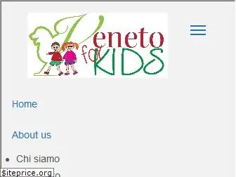 venetoforkids.it