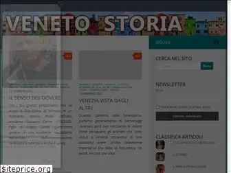 venetostoria.com