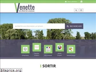 venette.fr