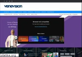 venevision.tv