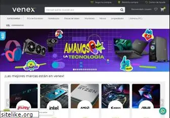 venex.com.ar