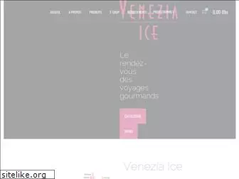 venezia-ice.com