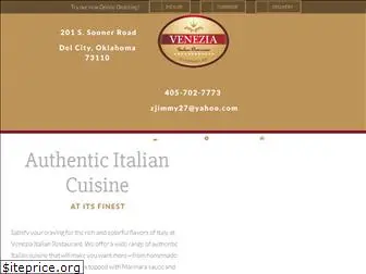 venezia-restaurant.com