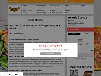 venezia-spenge.de