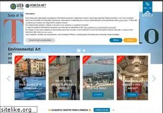 venezia.net