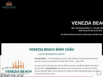 veneziabeachs.com