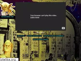 veneziadoc.net