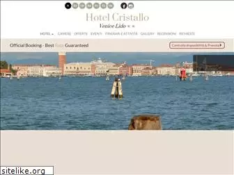 veneziahotels.com