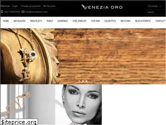 veneziaoro.com