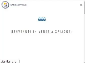 veneziaspiagge.it
