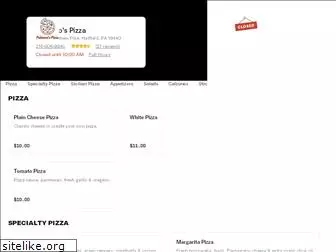 veneziaspizzapa.com