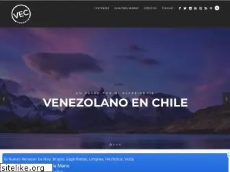 venezolanoenchile.com