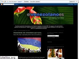 venezolanoes.blogspot.com