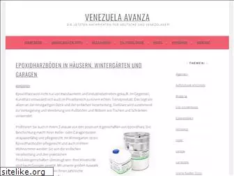 venezuela-avanza.de