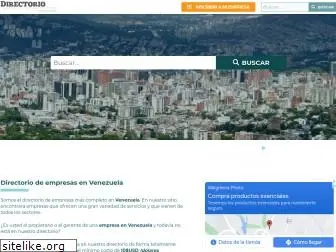 venezuela-directorio.com
