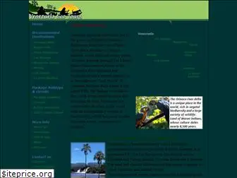 venezuela-eco-tours.com