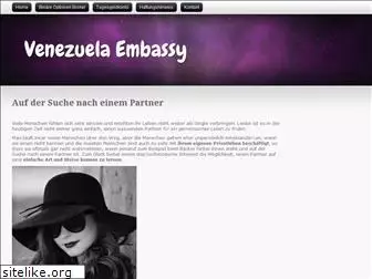 venezuela-embassy.de