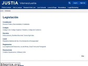 venezuela.justia.com