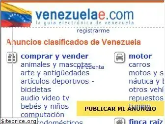 venezuelae.com