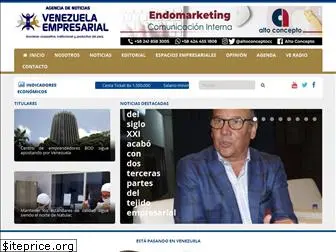 venezuelaempresarial.com.ve