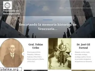 venezuelaenretrospectiva.wordpress.com