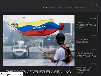 venezuelaexpats.com