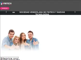 venezuelafintech.org