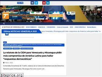 venezuelafreenews.com