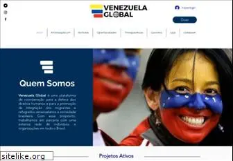 venezuelaglobal.org