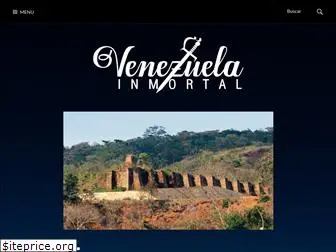 venezuelainmortal.com