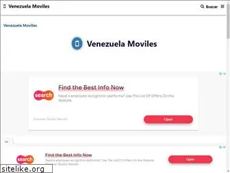 venezuelamoviles.com