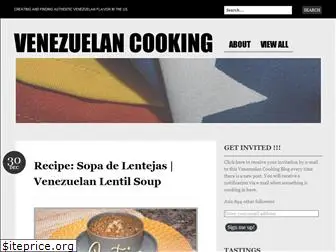 venezuelancooking.wordpress.com