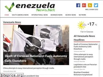 venezuelanews.net