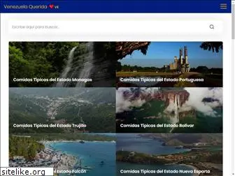 venezuelaquerida.com