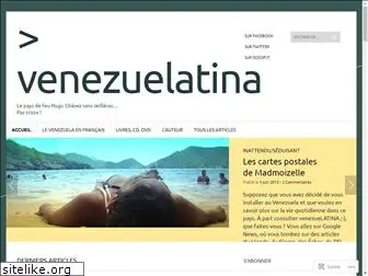 venezuelatina.com