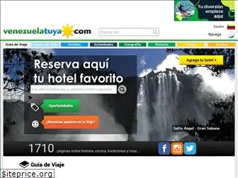 venezuelatuya.com