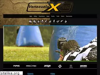 venezuelax.com