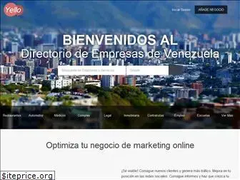 venezuelayello.com