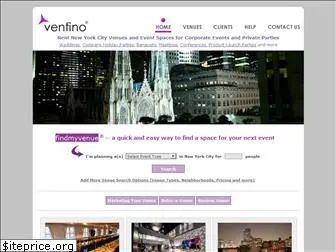 venfino.com