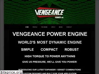 vengeancepower.com