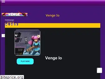 Games like Venge.io • Games similar to Venge.io • RAWG