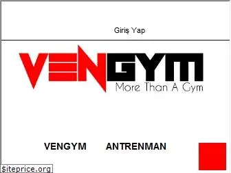 vengym.com