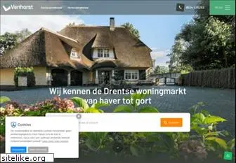 www.venhorstmakelaardij.nl