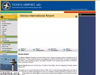 venice-airport.info