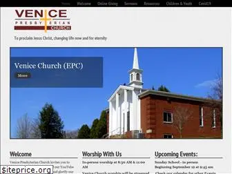 venice-church.org