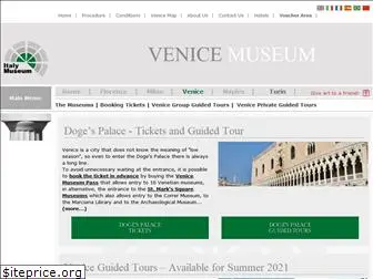 venice-museum.com