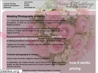 venice-weddings.net