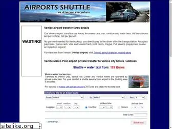 venice.airports-shuttle.com