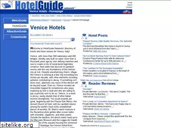 venice.hotelguide.net